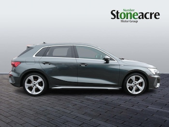 Used Audi A3 2021 for sale - 76259714: Photo