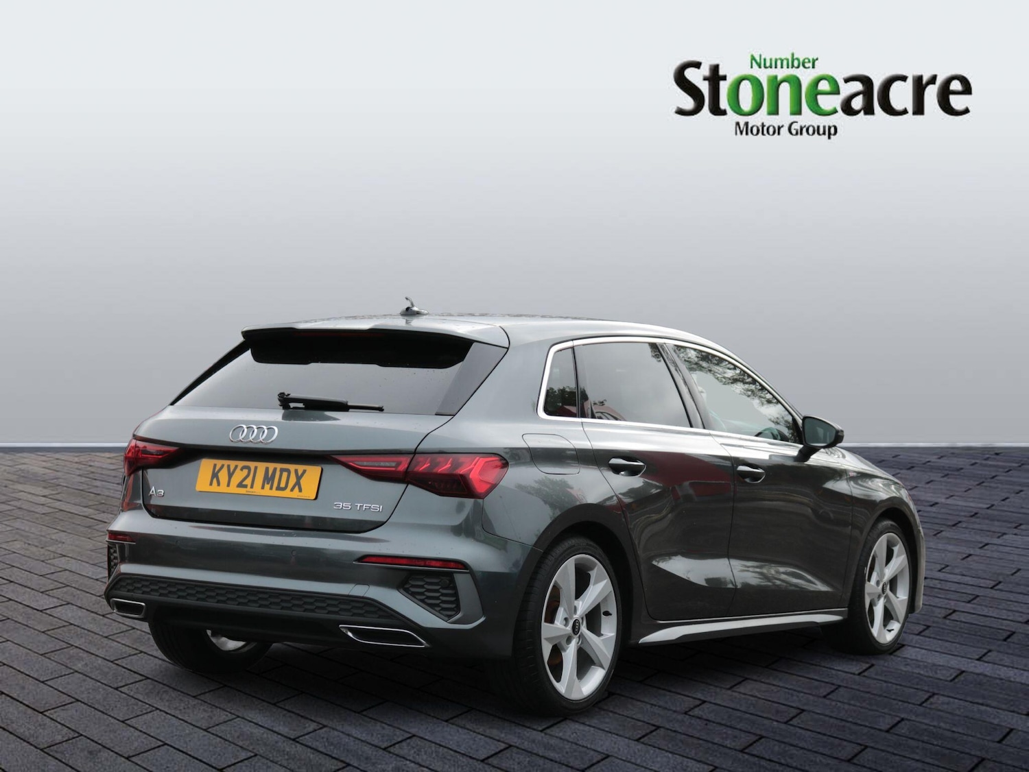 Used Audi A3 2021 for sale - 76259714: Photo 5