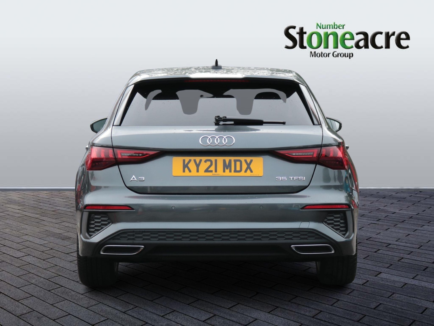 Used Audi A3 2021 for sale - 76259714: Photo 6