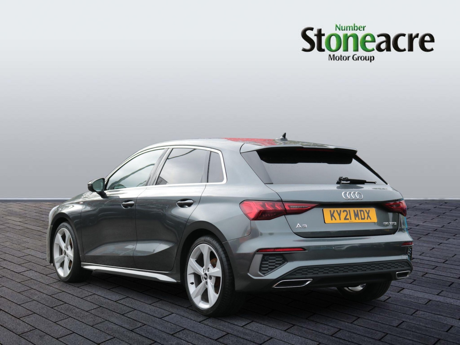 Used Audi A3 2021 for sale - 76259714: Photo 7