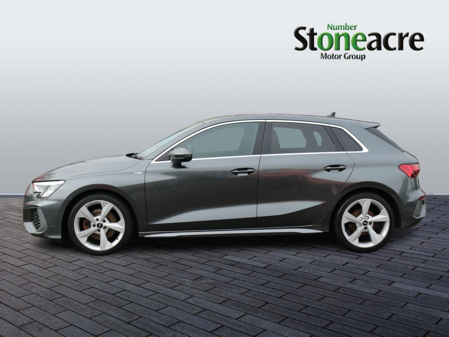 Used Audi A3 2021 for sale - 76259714: Photo 8