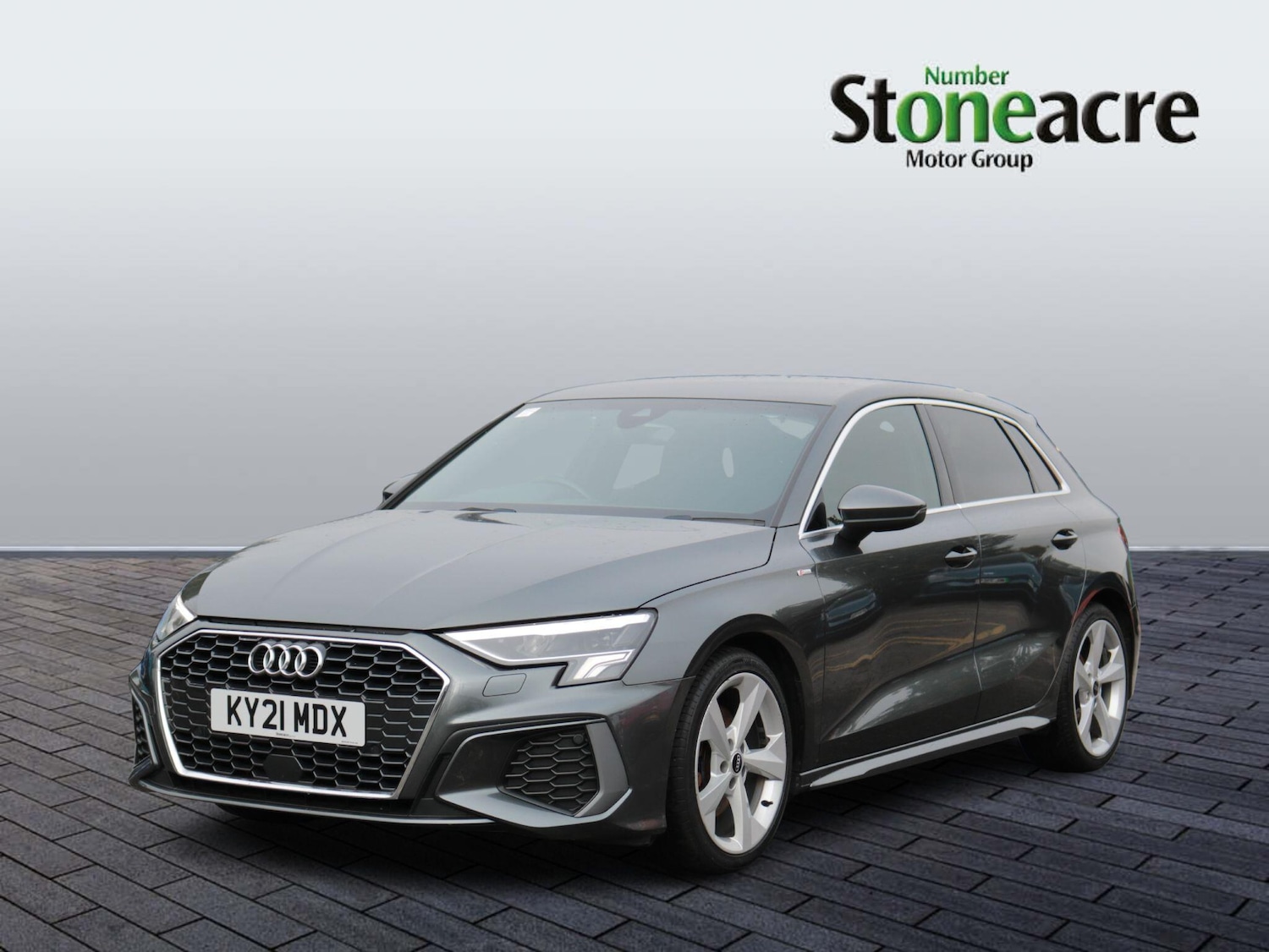 Used Audi A3 2021 for sale - 76259714: Photo 9