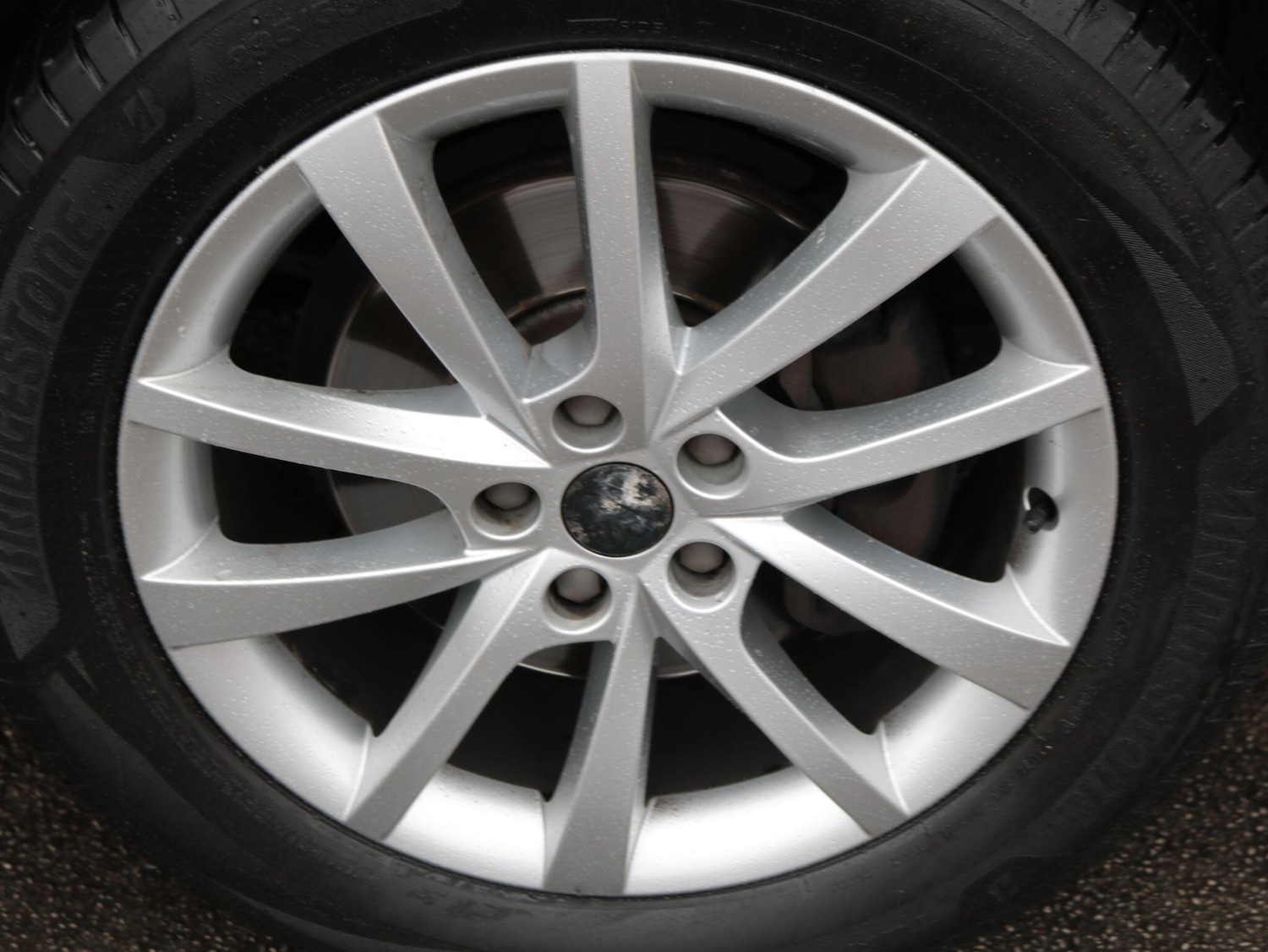 Used Skoda Kodiaq 2018 for sale - 76592068: Photo 12