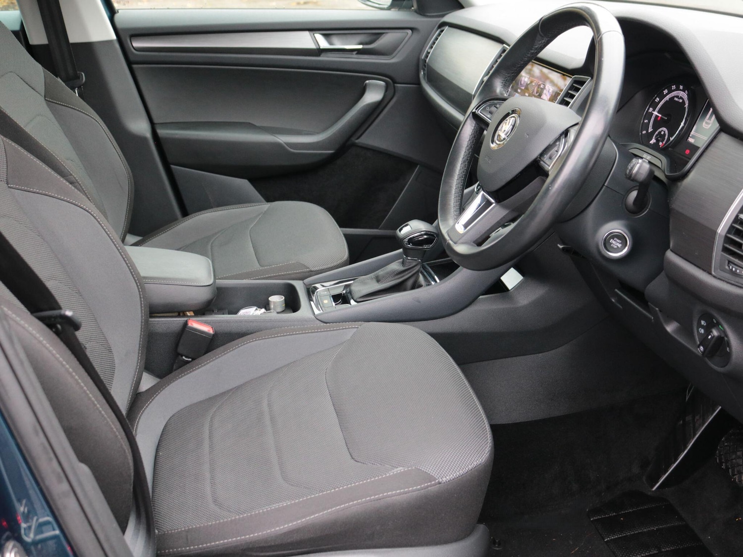 Used Skoda Kodiaq 2018 for sale - 76592068: Photo 14