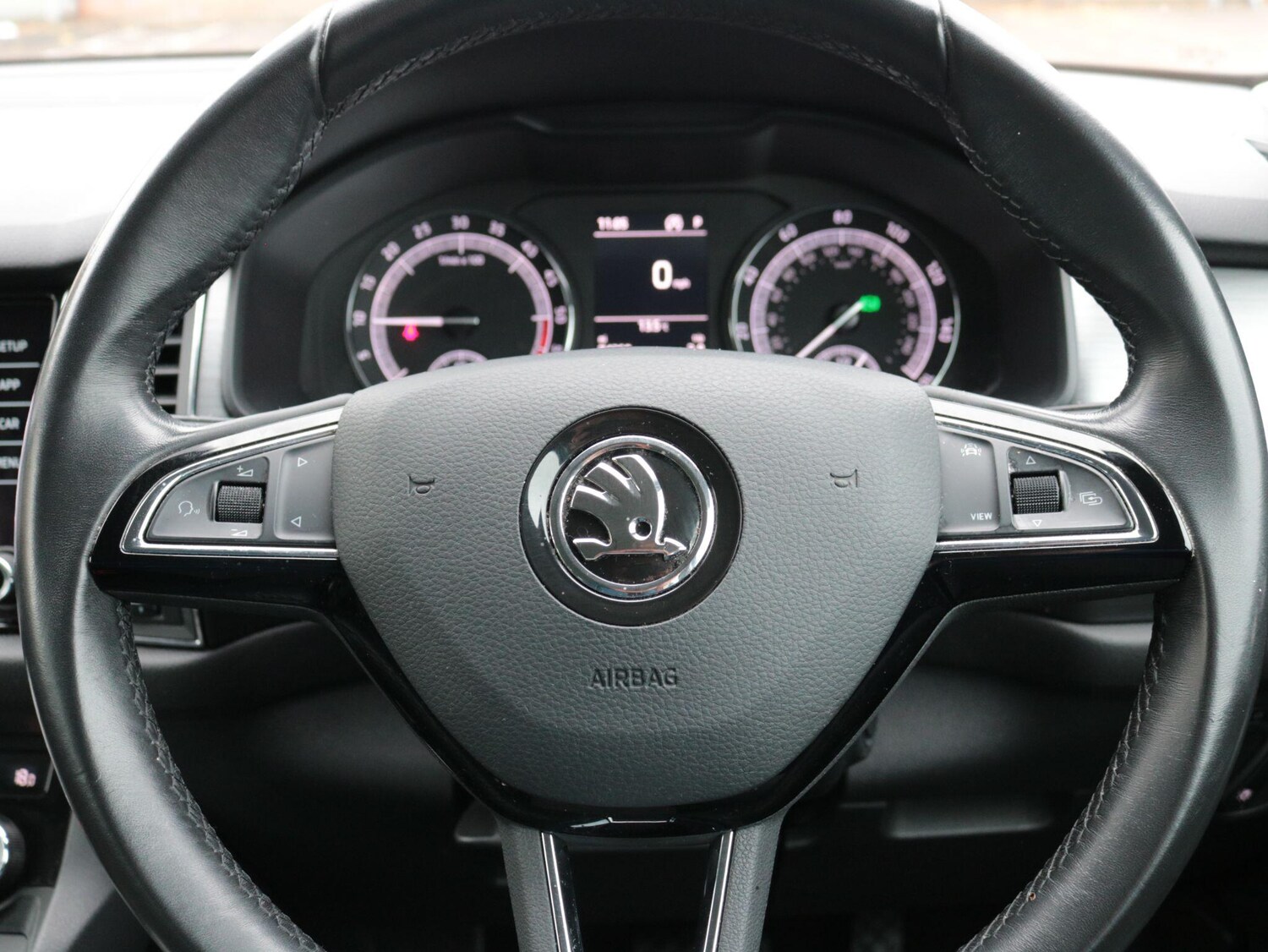 Used Skoda Kodiaq 2018 for sale - 76592068: Photo 18