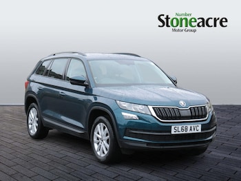 Skoda - Kodiaq