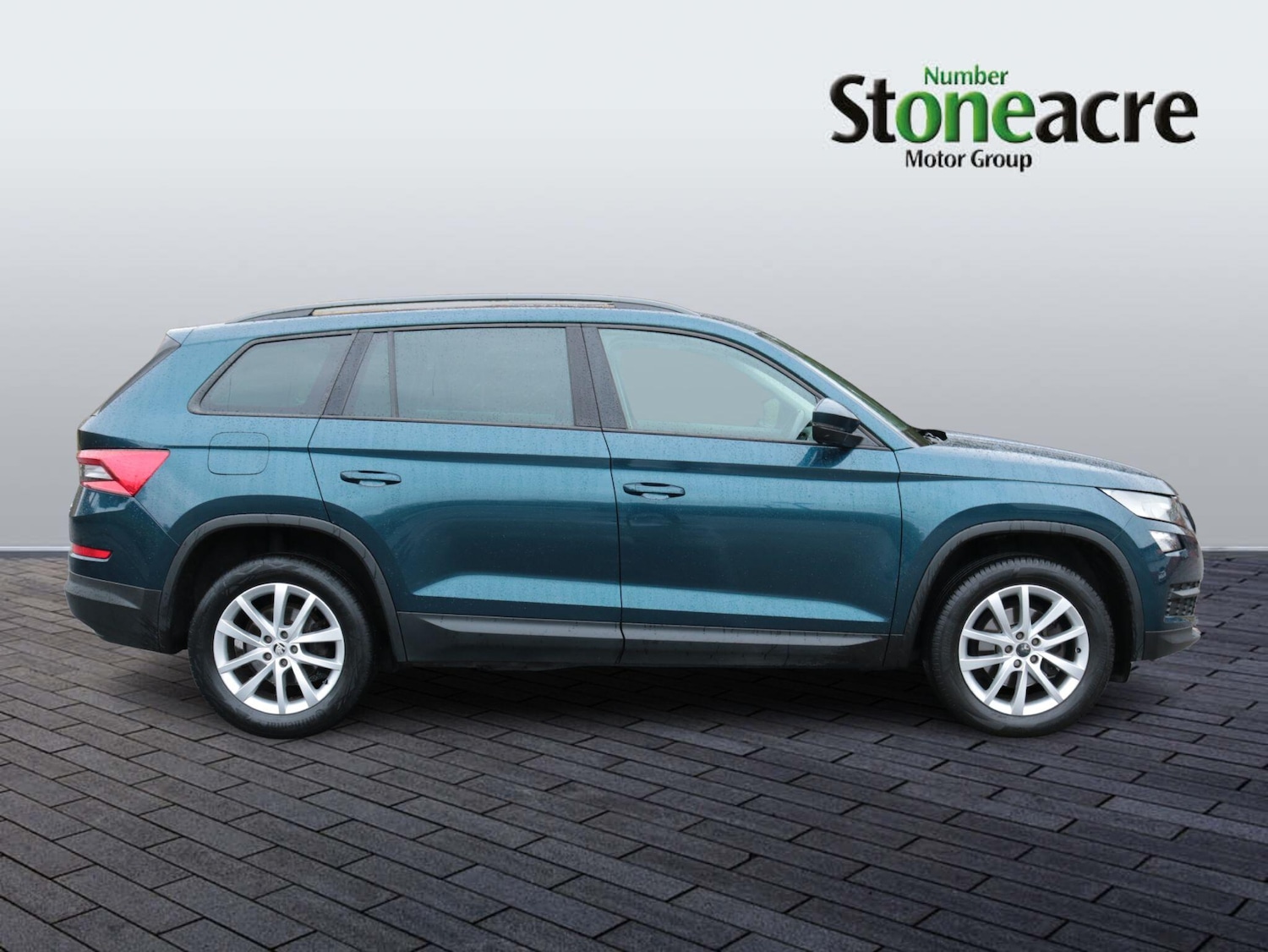 Used Skoda Kodiaq 2018 for sale - 76592068: Photo 4