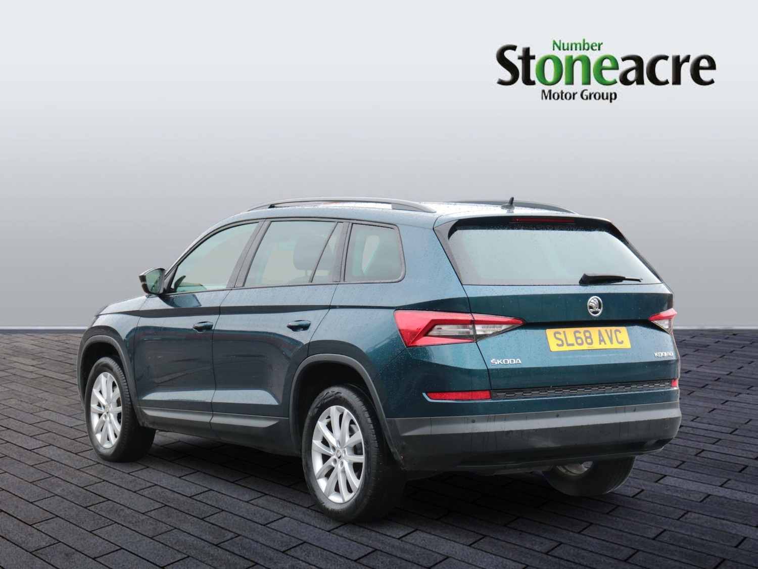 Used Skoda Kodiaq 2018 for sale - 76592068: Photo 7