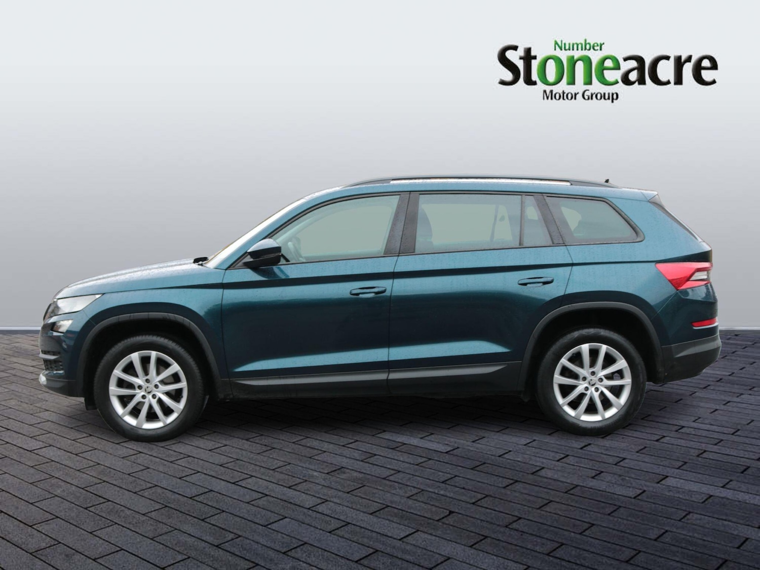 Used Skoda Kodiaq 2018 for sale - 76592068: Photo 8