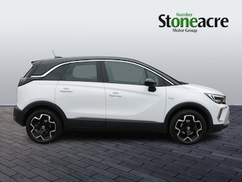 Used Vauxhall Crossland 2021 for sale - 75311378: Photo