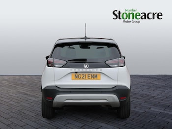 Used Vauxhall Crossland 2021 for sale - 75311378: Photo
