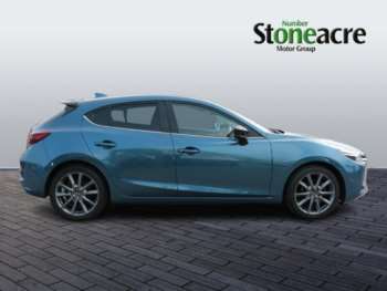 Used Mazda Mazda3 2018 for sale - 74554413: Photo