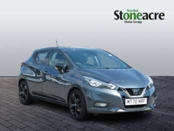 (70) - 1.0 IG-T n-tec Hatchback 5dr Petrol Manual Euro 6 (s/s) (100 ps)
