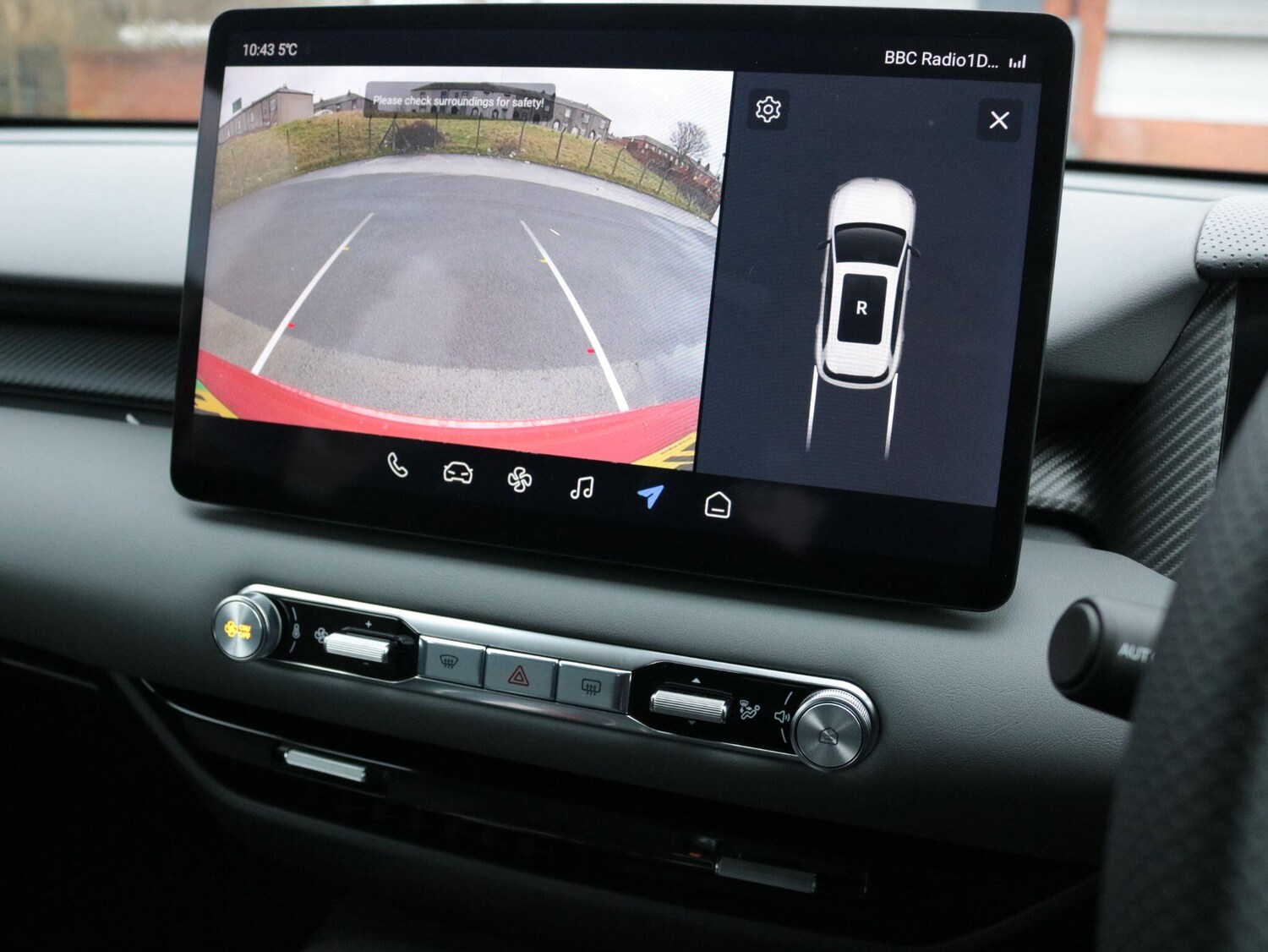 Used MG MGS5 for sale - 77710539: Photo 18