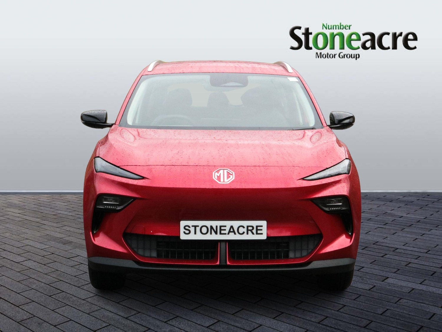 Used MG MGS5 for sale - 77710539: Photo 6