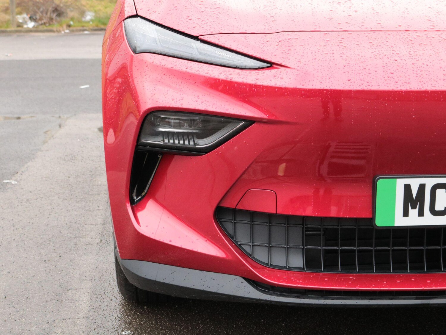 Used MG MGS5 for sale - 77710539: Photo 7