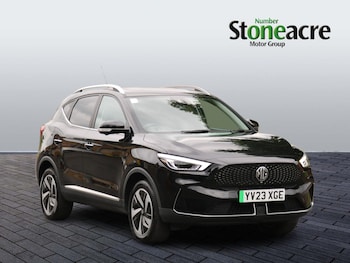 Used MG MG ZS 2023 for sale - 79159056: Photo