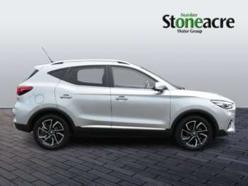 Used MG MG ZS 2023 for sale - 74909049: Photo