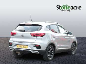 Used MG MG ZS 2023 for sale - 74909049: Photo