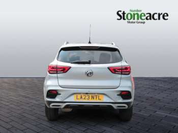 Used MG MG ZS 2023 for sale - 74909049: Photo