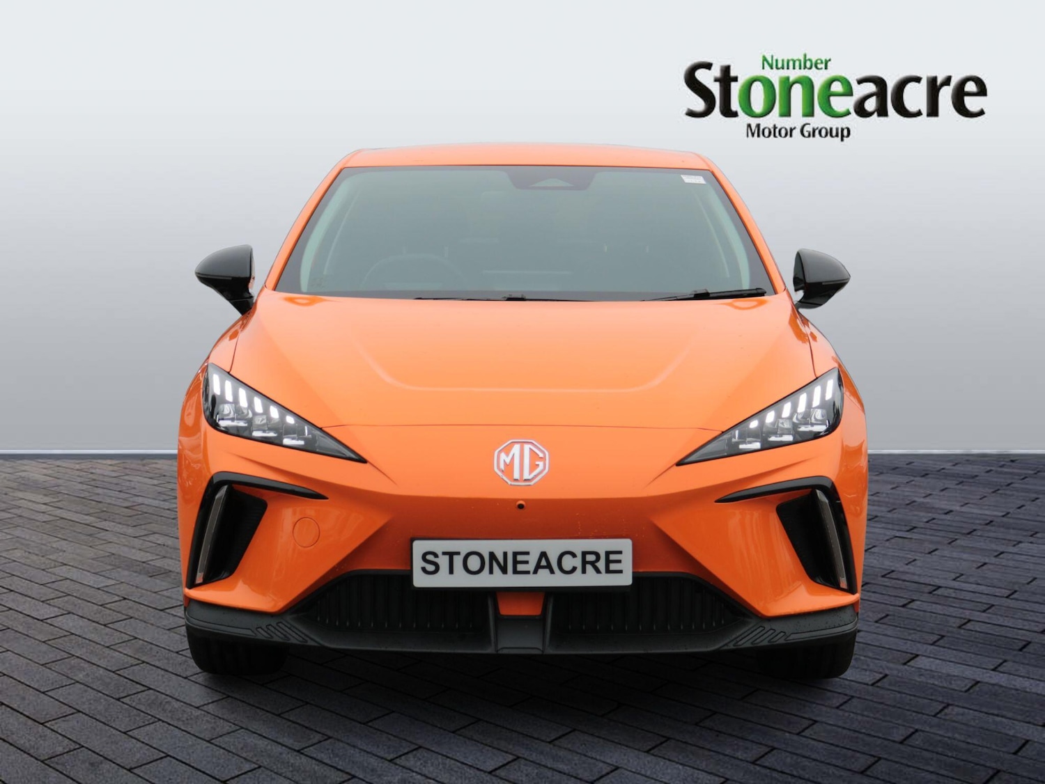 Used MG MG4 2025 for sale - 77109668: Photo 10