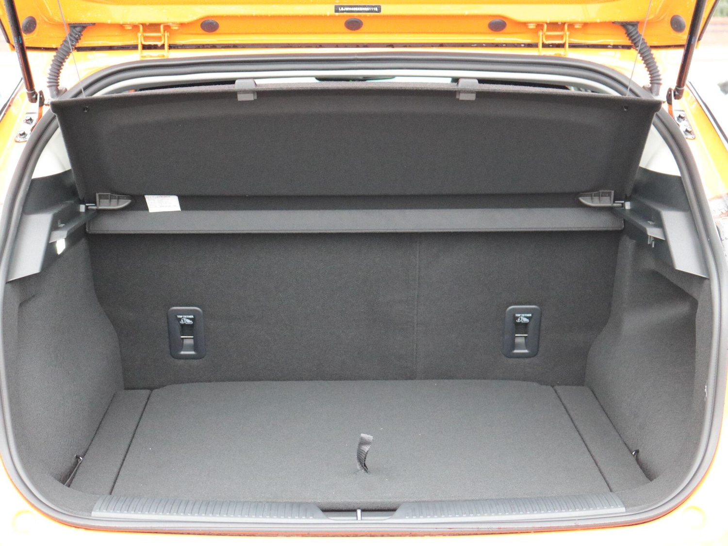 Used MG MG4 2025 for sale - 77109668: Photo 12