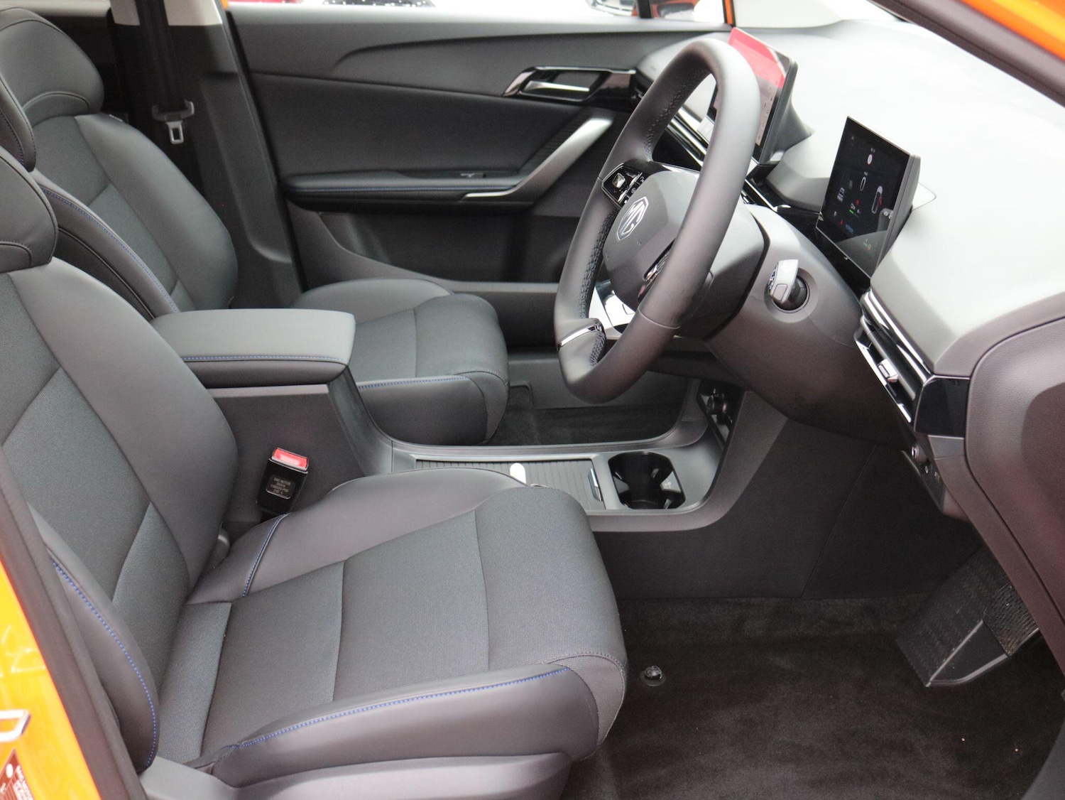 Used MG MG4 2025 for sale - 77109668: Photo 13