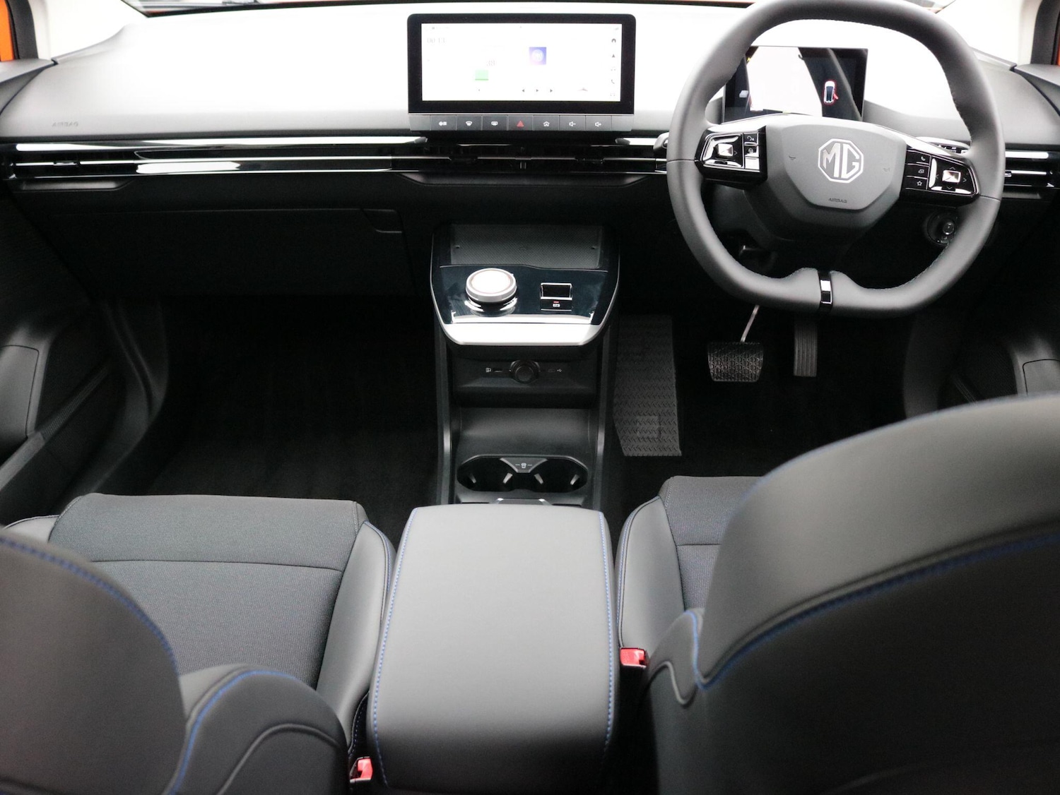 Used MG MG4 2025 for sale - 77109668: Photo 14