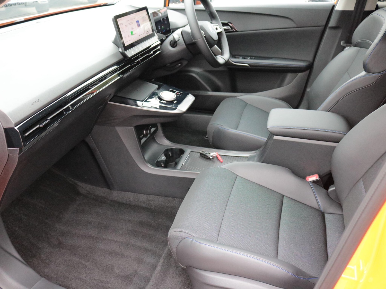 Used MG MG4 2025 for sale - 77109668: Photo 15