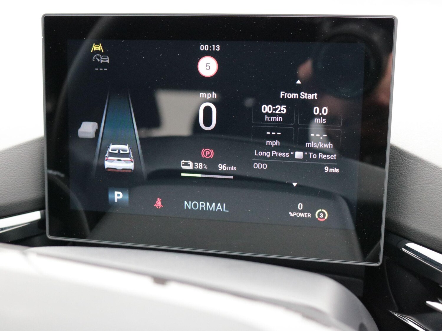 Used MG MG4 2025 for sale - 77109668: Photo 16