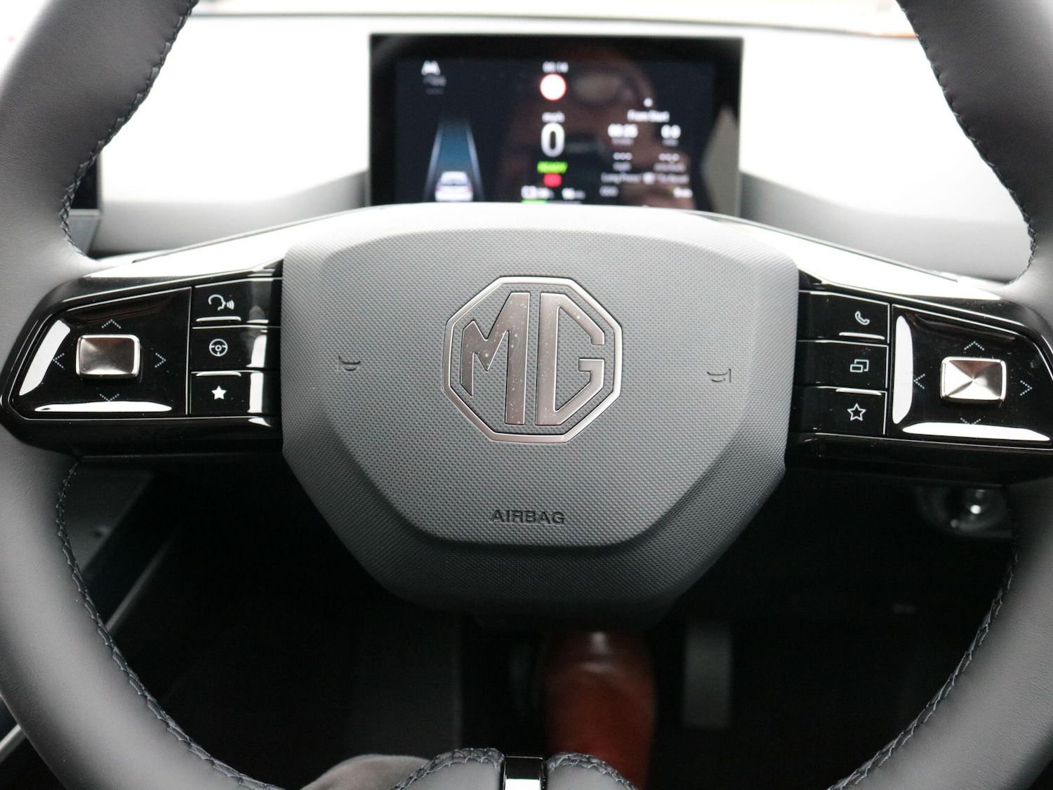 Used MG MG4 2025 for sale - 77109668: Photo 17