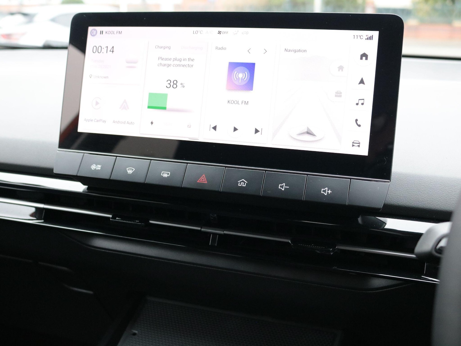 Used MG MG4 2025 for sale - 77109668: Photo 18