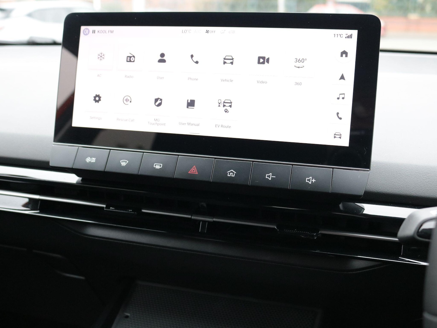 Used MG MG4 2025 for sale - 77109668: Photo 19