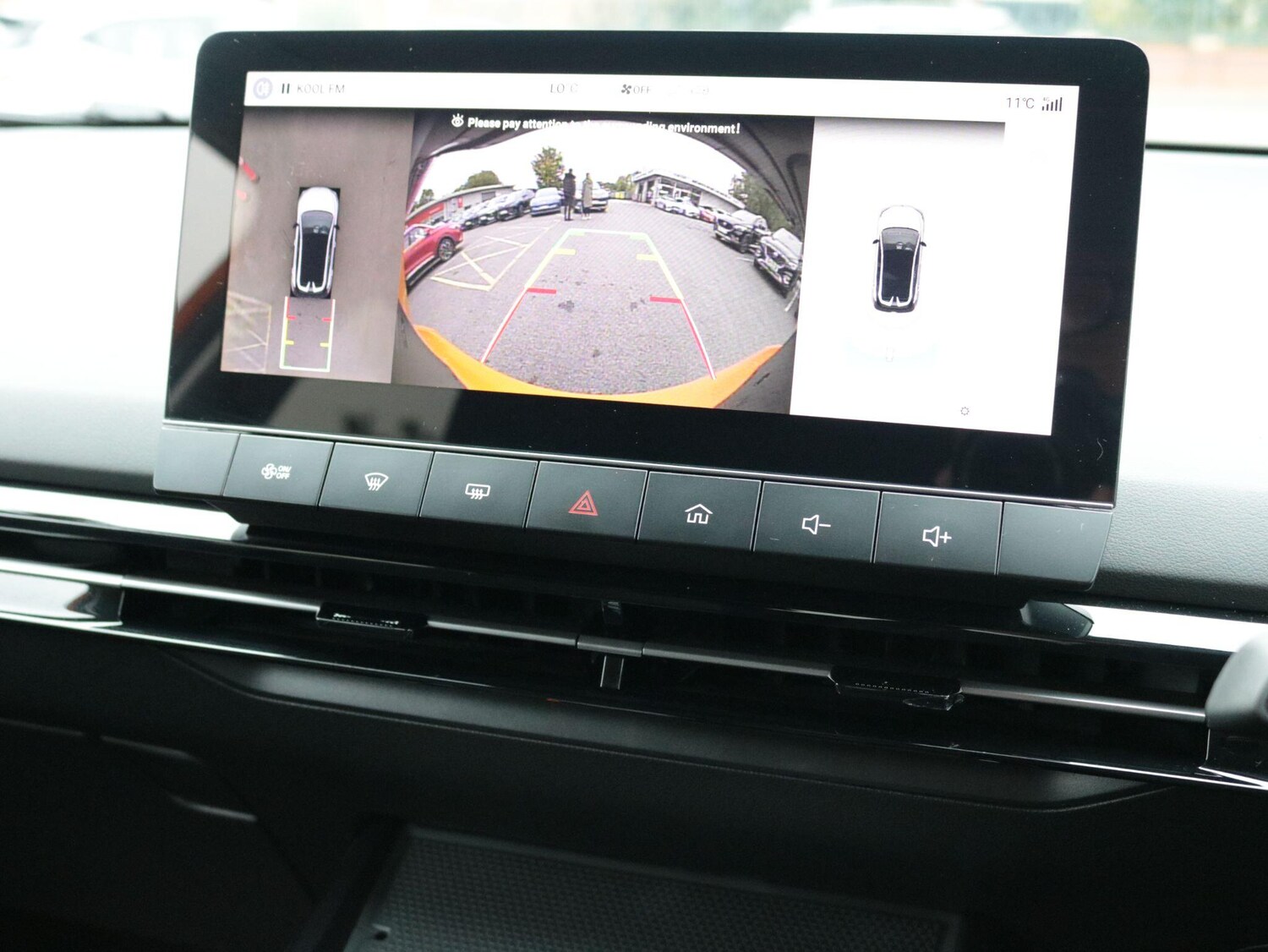 Used MG MG4 2025 for sale - 77109668: Photo 20