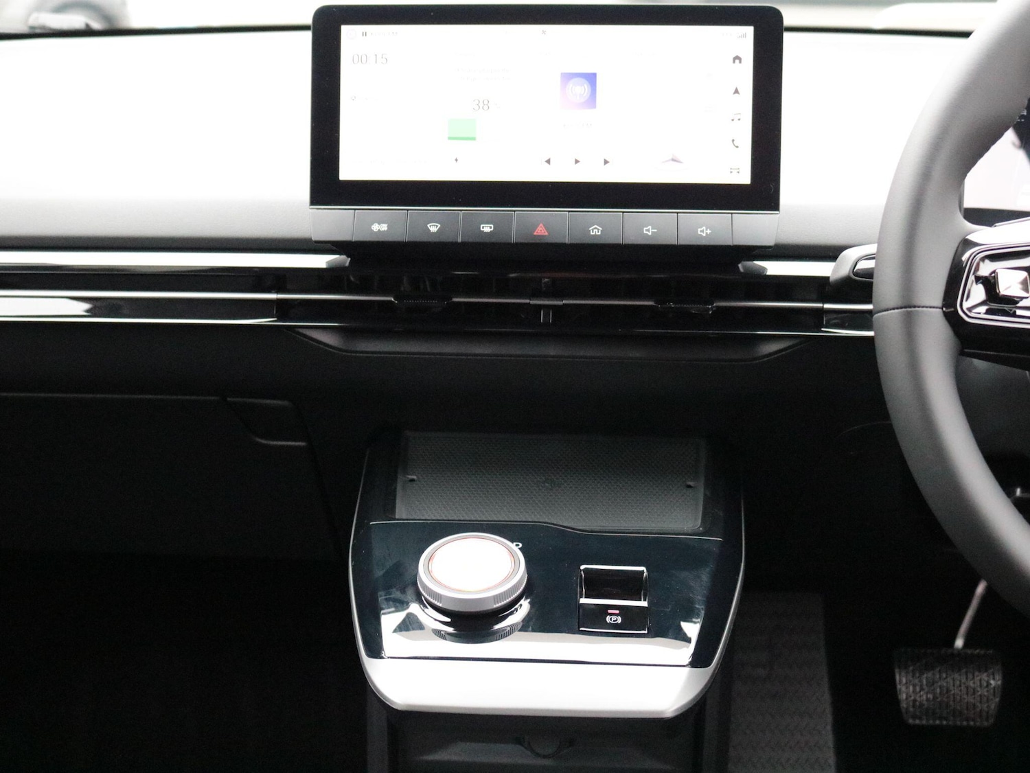 Used MG MG4 2025 for sale - 77109668: Photo 22