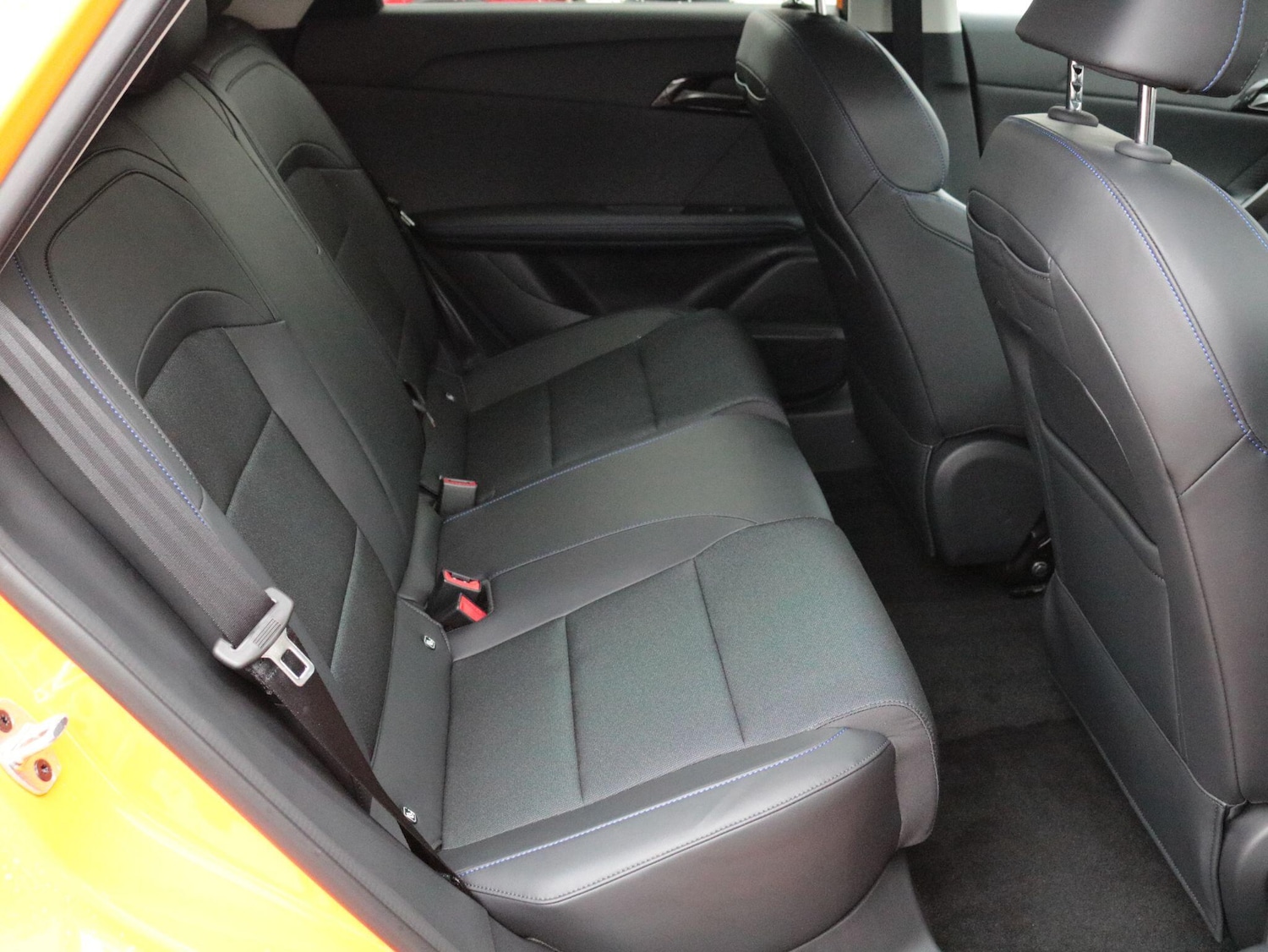 Used MG MG4 2025 for sale - 77109668: Photo 23