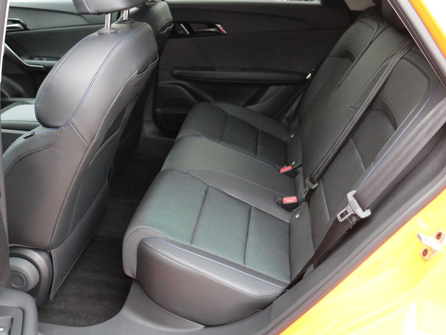 Used MG MG4 2025 for sale - 77109668: Photo 24