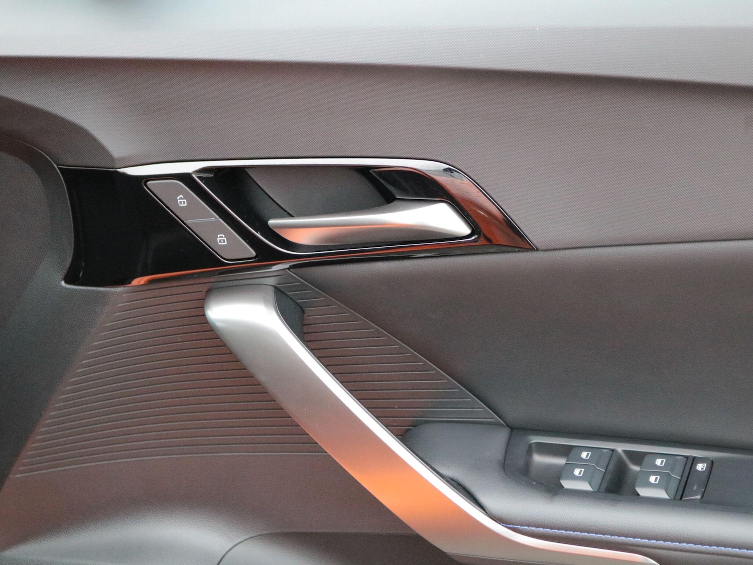 Used MG MG4 2025 for sale - 77109668: Photo 26