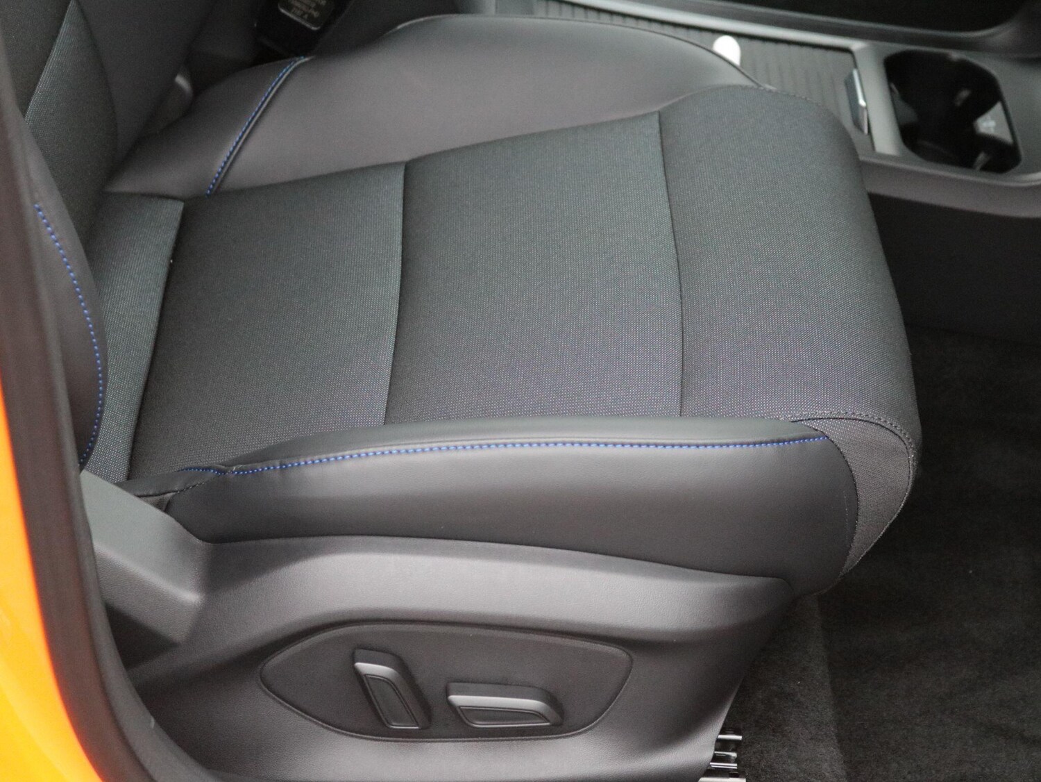 Used MG MG4 2025 for sale - 77109668: Photo 27