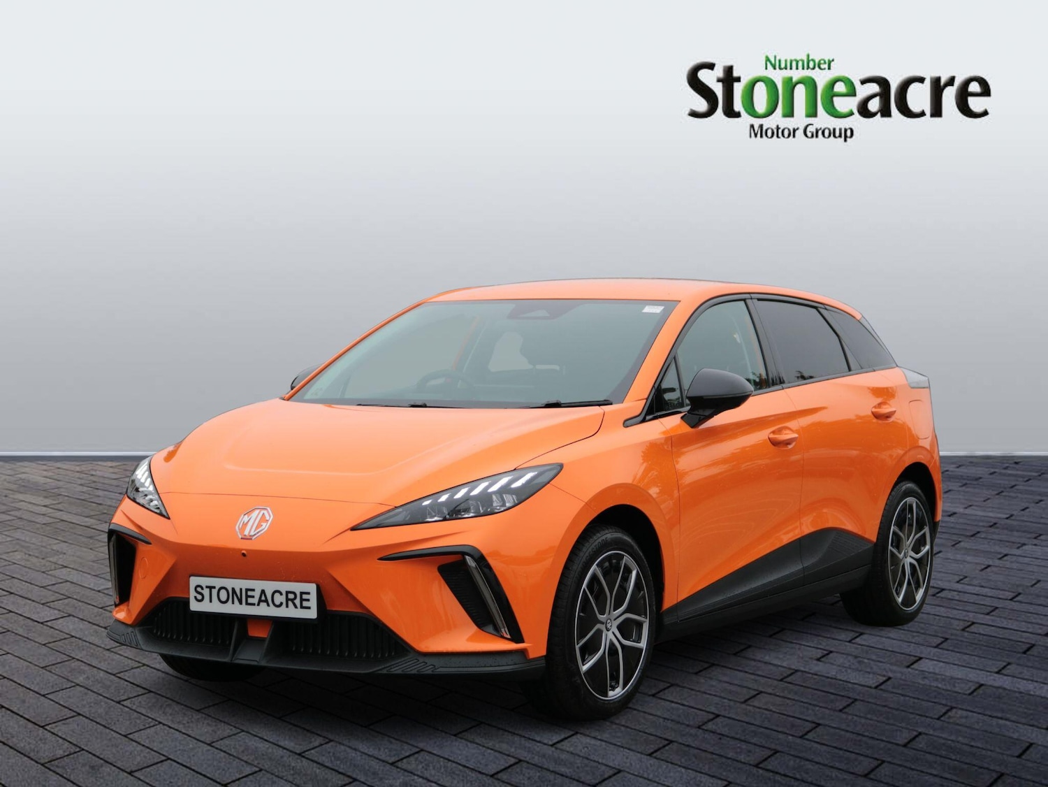 Used MG MG4 2025 for sale - 77109668: Photo 9