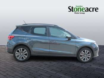 Used SEAT Arona 2023 for sale - 75153414: Photo