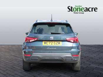 Used SEAT Arona 2023 for sale - 75153414: Photo