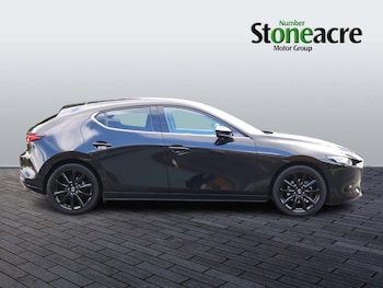 Used Mazda Mazda3 2025 for sale - 78911095: Photo