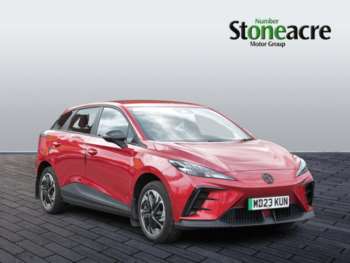 2023 (23) - 125kW SE EV 51kWh 5dr Auto