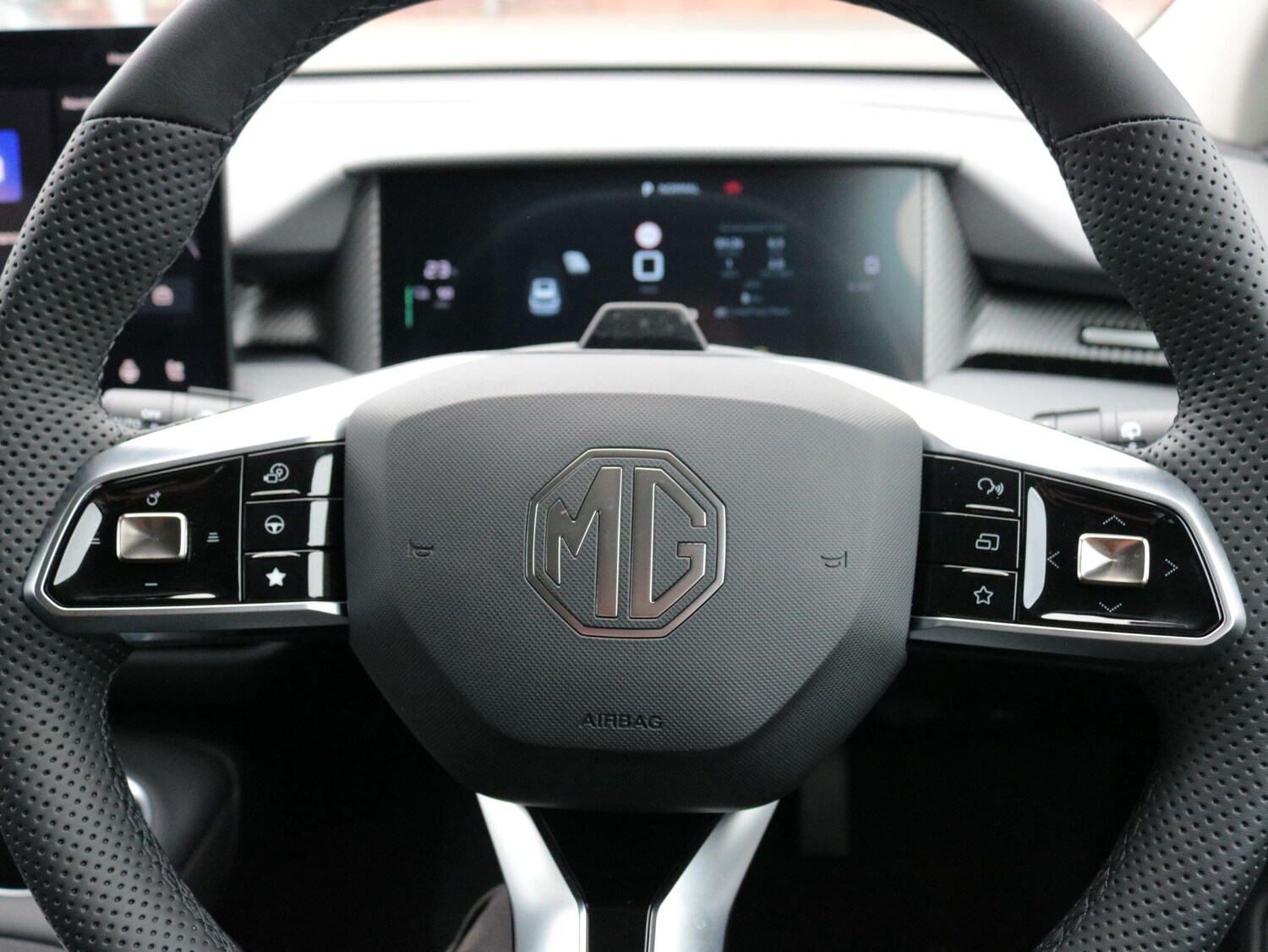 Used MG MG S5 2025 for sale - 76307354: Photo 18