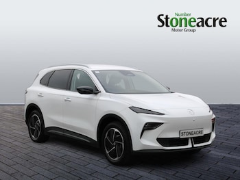 2025 (75) - 64kWh Trophy Long Range SUV 5dr Electric Auto (231 ps)