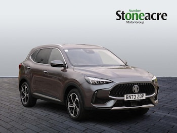 Used MG MG HS 2023 for sale - 78829956: Photo