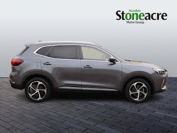 Used MG MG HS 2023 for sale - 78829956: Photo