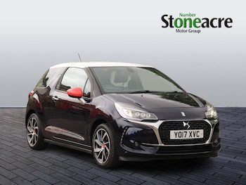 Used DS Automobiles DS 3 2017 for sale - 79396205: Photo