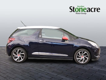 Used DS Automobiles DS 3 2017 for sale - 79396205: Photo